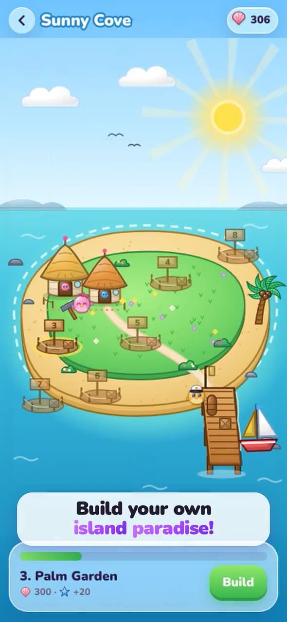 OvO.games app preview