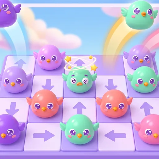 Flock Out icon