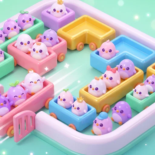 Gate Jam icon