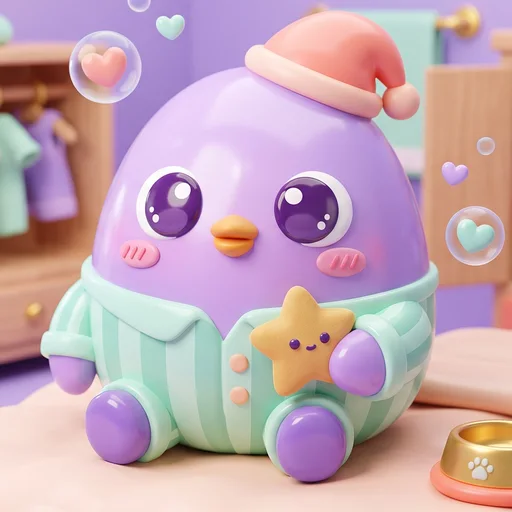OvO Pet icon