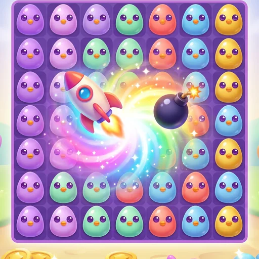 Peep Pop 2 icon